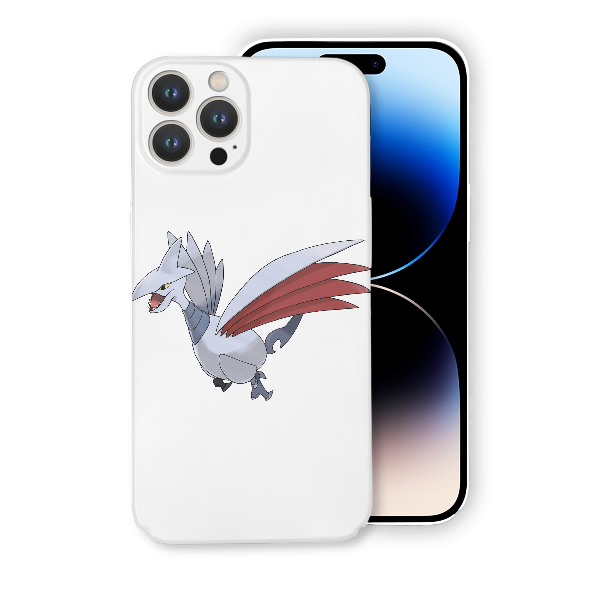 （画像用） ポケットモンスター Pokémon 【iPhone 14シリーズ対応】ハードケース